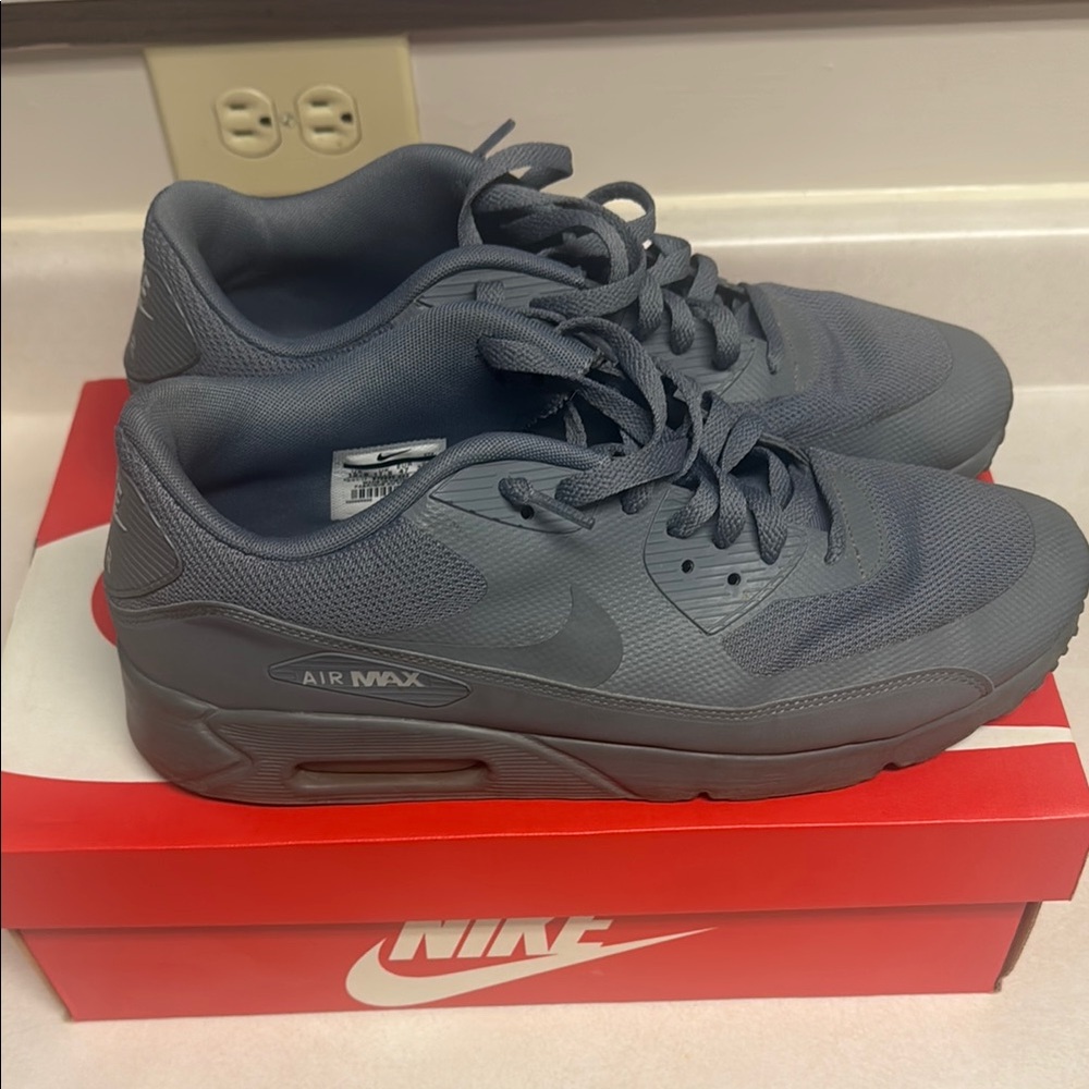 Nike Air Max 90 Ultra